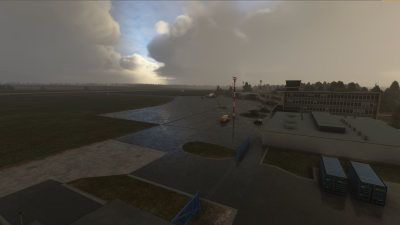 PropairFlight - Propad-Tatry (LZTT)