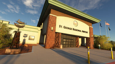 PropairFlight - St. George (KSGU)