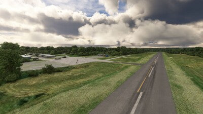 PropairFlight - Lincoln (KLRG)