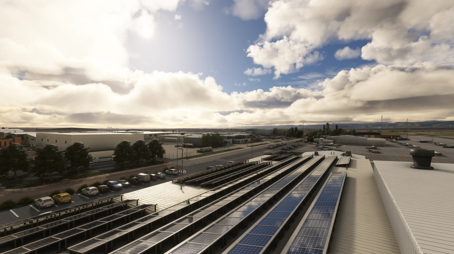 PropairFlight - KBJC Rocky Mountain Metropolitan Airport