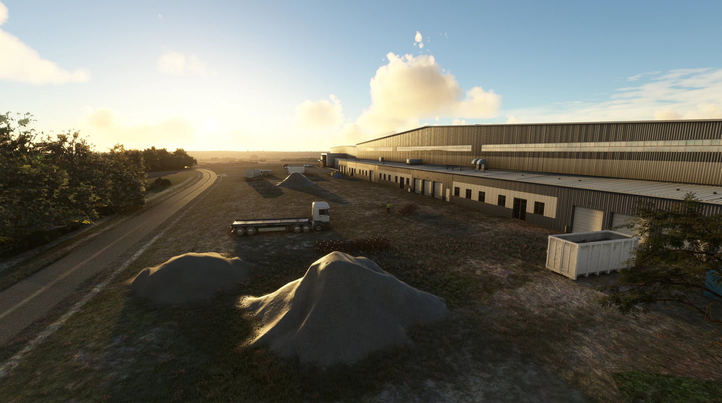 PropairFlight - KBJC Rocky Mountain Metropolitan Airport