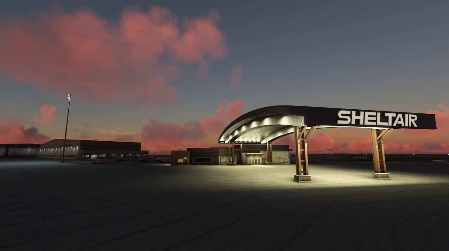 PropairFlight - KBJC Rocky Mountain Metropolitan Airport