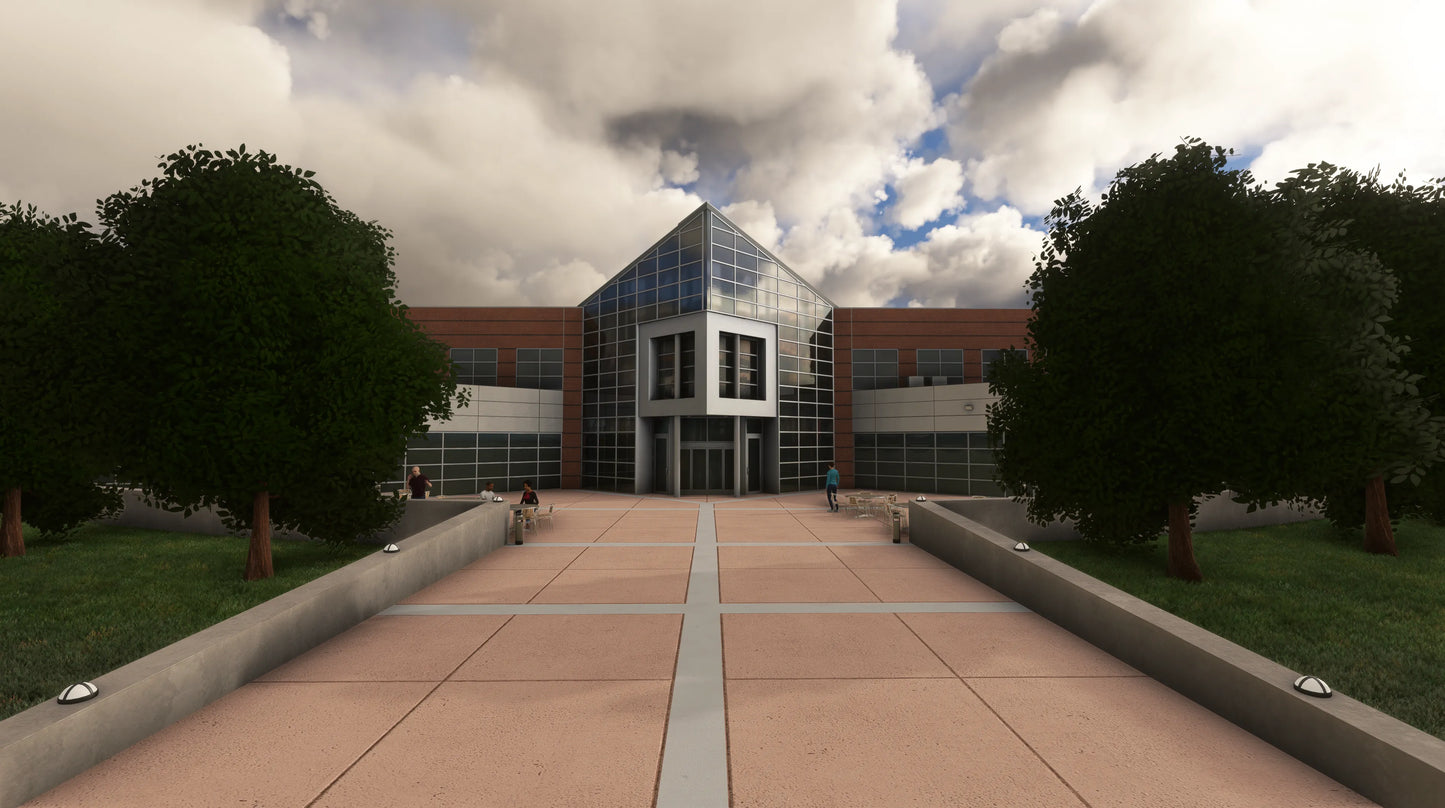 PropairFlight - KBJC Rocky Mountain Metropolitan Airport