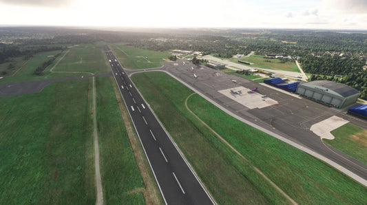 PropairFlight - Kaunas (EYKA)