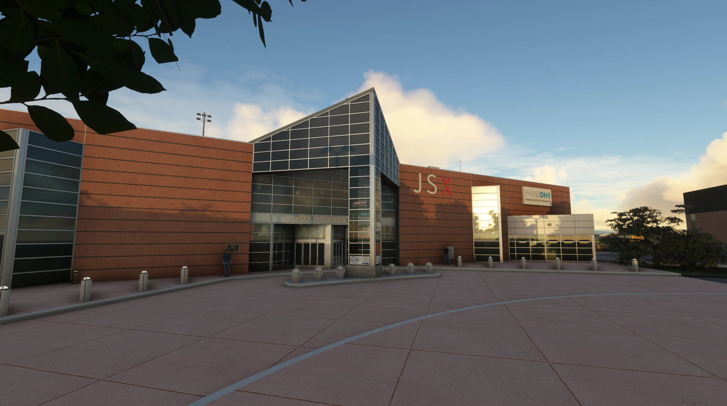 PropairFlight - KBJC Rocky Mountain Metropolitan Airport