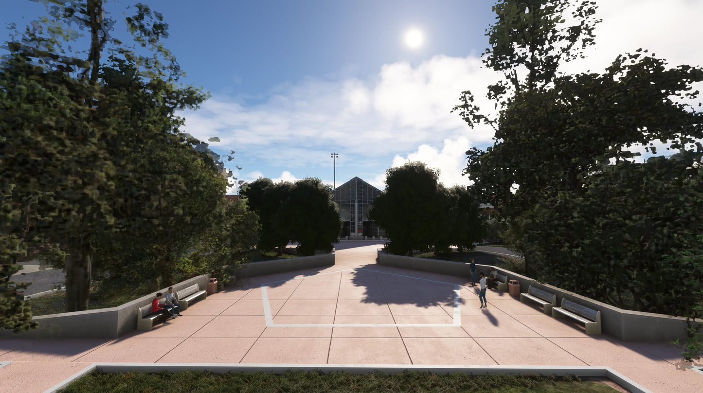 PropairFlight - KBJC Rocky Mountain Metropolitan Airport