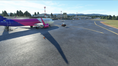 PropairFlight - Propad-Tatry (LZTT)