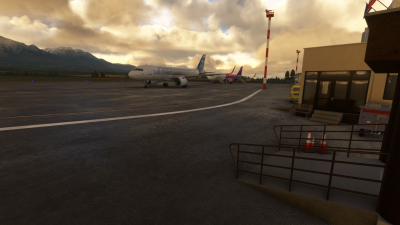 PropairFlight - Propad-Tatry (LZTT)