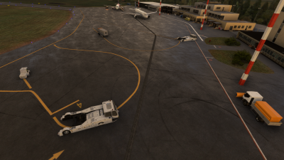 PropairFlight - Propad-Tatry (LZTT)