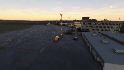 PropairFlight - Propad-Tatry (LZTT)