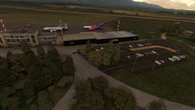 PropairFlight - Propad-Tatry (LZTT)