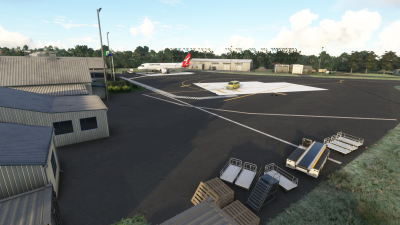 PropairFlight - Norfolk Island (YSNF)