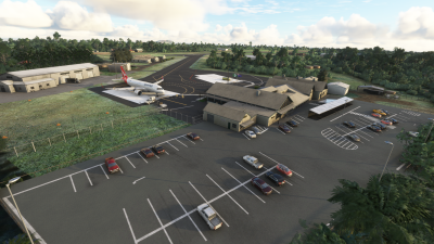 PropairFlight - Norfolk Island (YSNF)