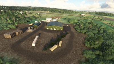 PropairFlight - Norfolk Island (YSNF)