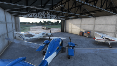 PropairFlight - Norfolk Island (YSNF)