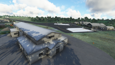 PropairFlight - Norfolk Island (YSNF)