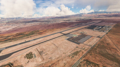 PropairFlight - St. George (KSGU)