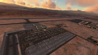 PropairFlight - St. George (KSGU)