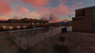 PropairFlight - St. George (KSGU)