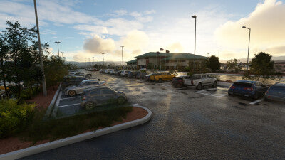 PropairFlight - St. George (KSGU)