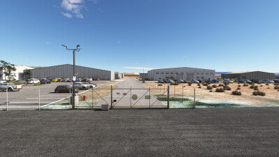 PropairFlight - St. George (KSGU)