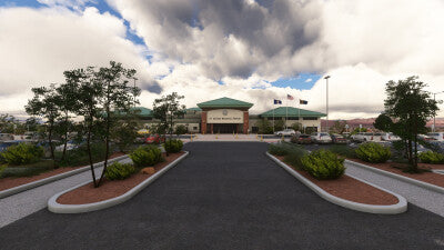 PropairFlight - St. George (KSGU)