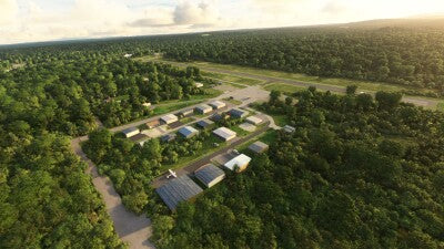 PropairFlight - Lincoln (KLRG)