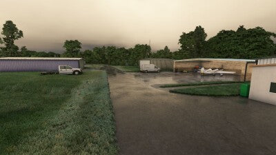 PropairFlight - Lincoln (KLRG)