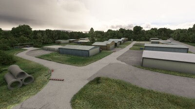 PropairFlight - Lincoln (KLRG)