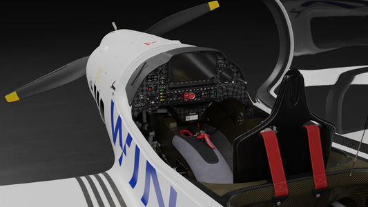 PropairFlight - Shark 600