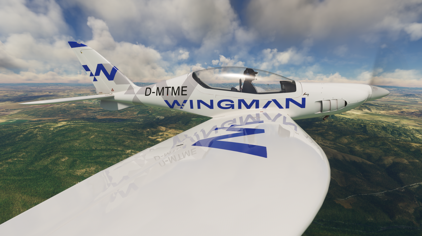 PropairFlight - Shark 600