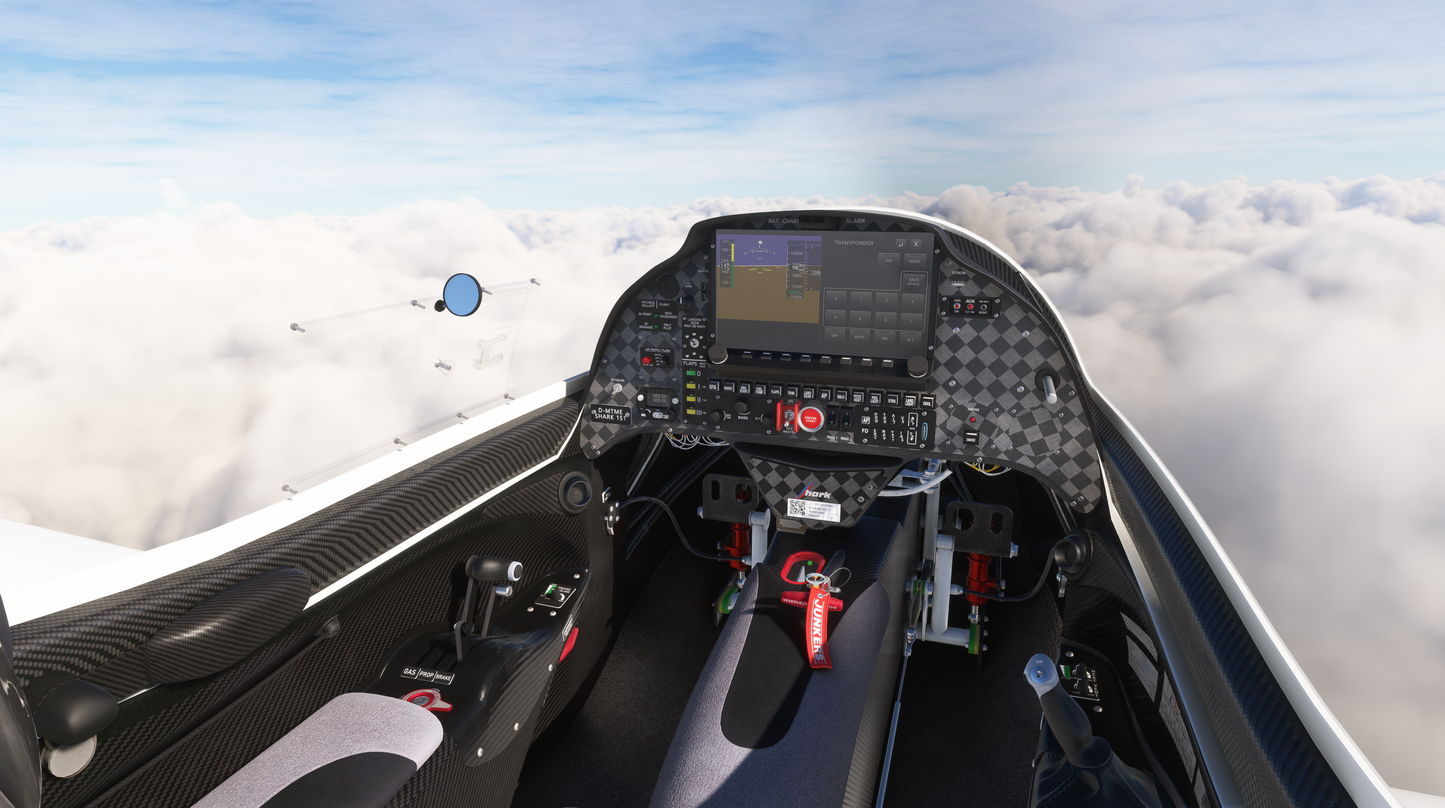 PropairFlight - Shark 600