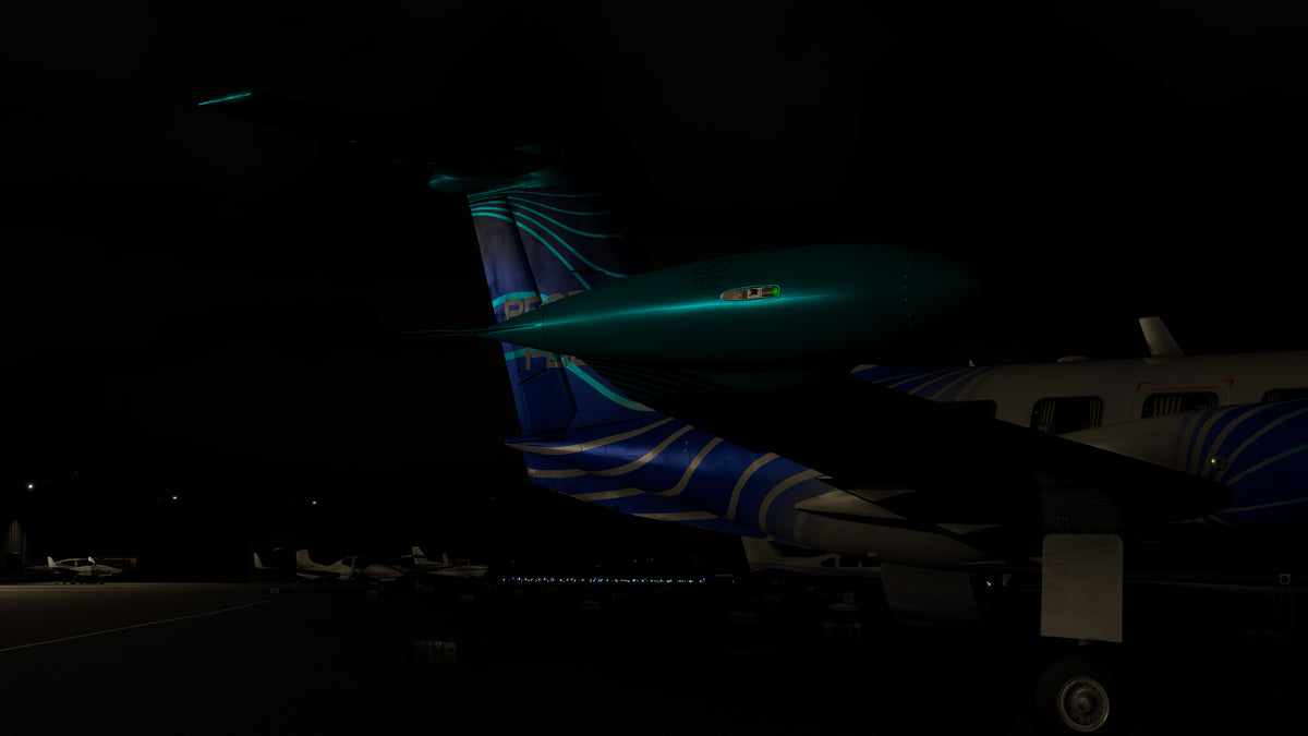 PropairFlight Cheyenne III + SkyPass Type Rating Bundle