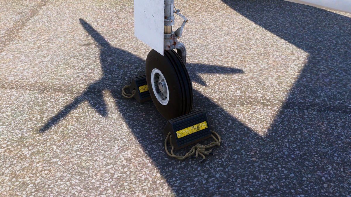 PropairFlight Cheyenne III + SkyPass Type Rating Bundle