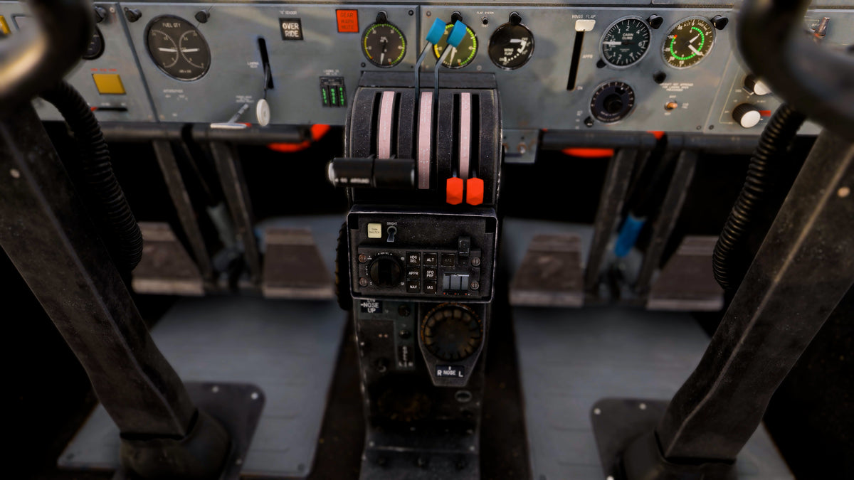 PropairFlight Cheyenne III + SkyPass Type Rating Bundle