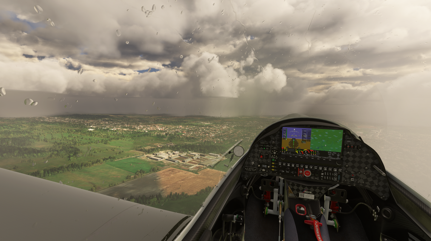 PropairFlight - Shark 600